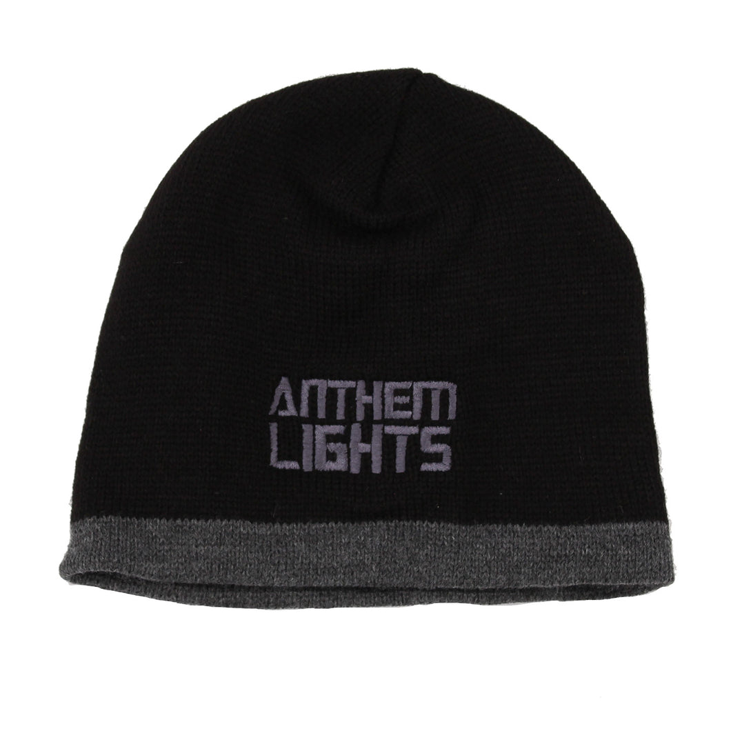 Anthem Lights Beanie (Black)