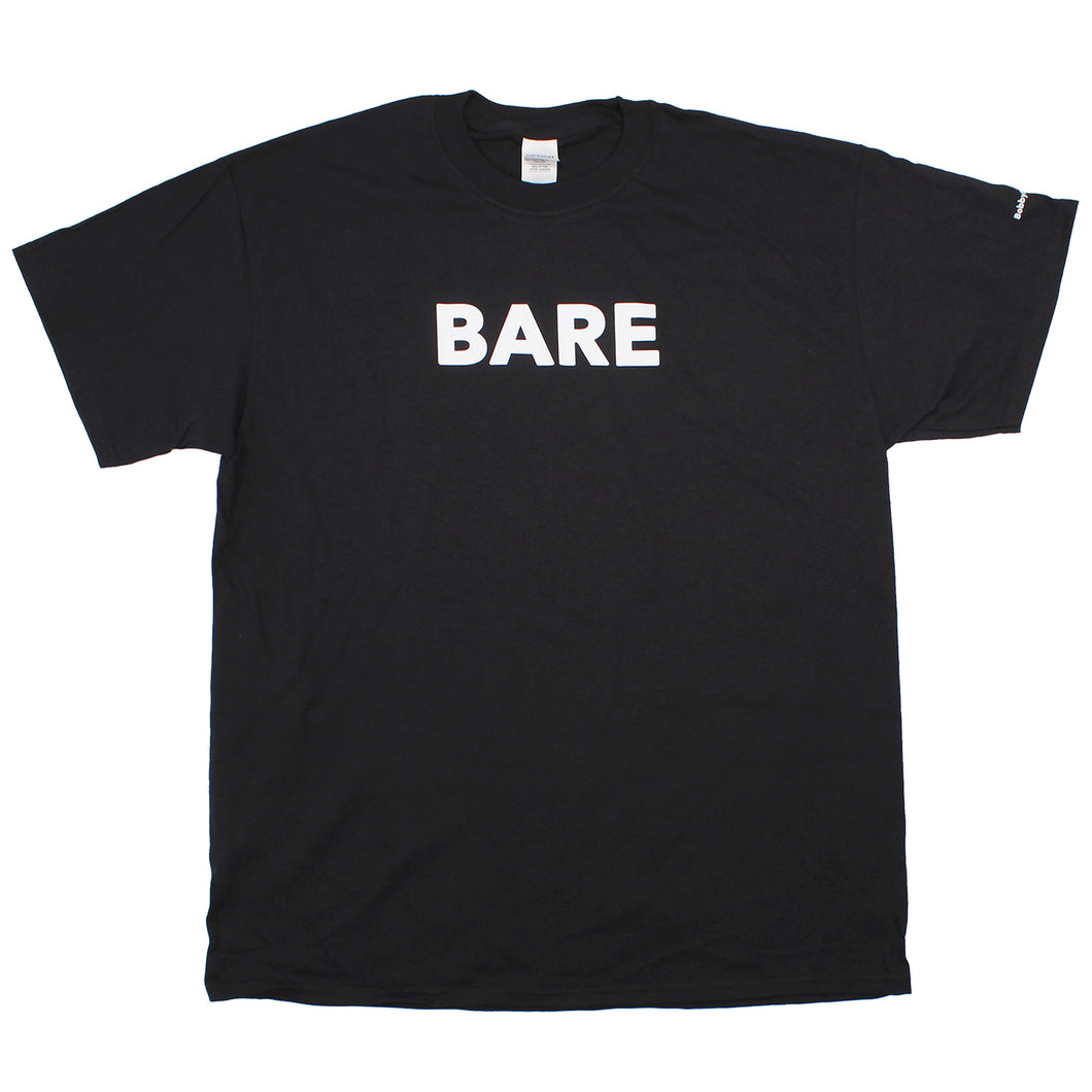 Bare (Black)