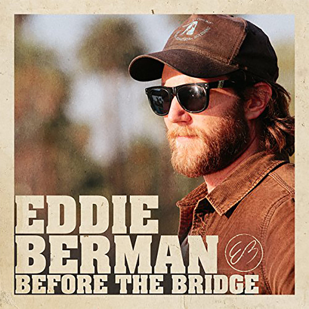 Before the Bridge (CD)