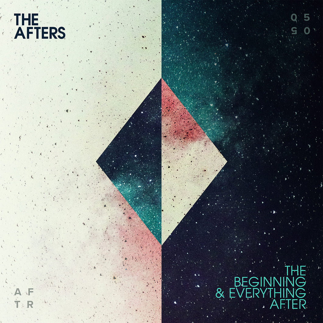 The Beginning & Everything After (CD)