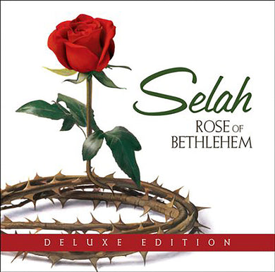 Rose Of Bethlehem: Deluxe Edition (CD)