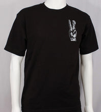 Load image into Gallery viewer, Peacetime Shirt (Black)