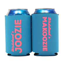 Load image into Gallery viewer, Koozie Set (Blue)