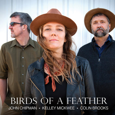 Birds of a Feather (CD)
