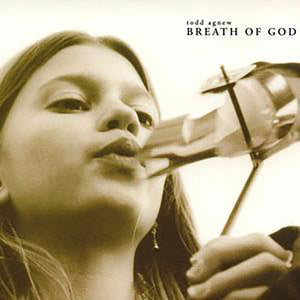 Breath Of God (CD)