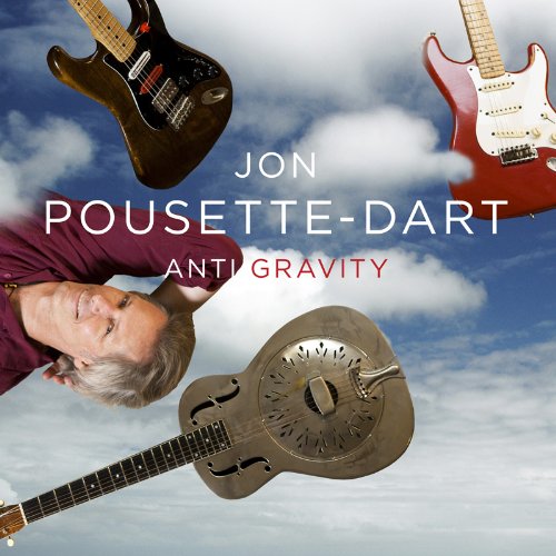 Anti Gravity - Digital Download