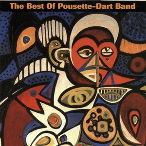 The Best of Pousette-Dart Band CD