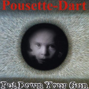 Put Down Your Gun CD