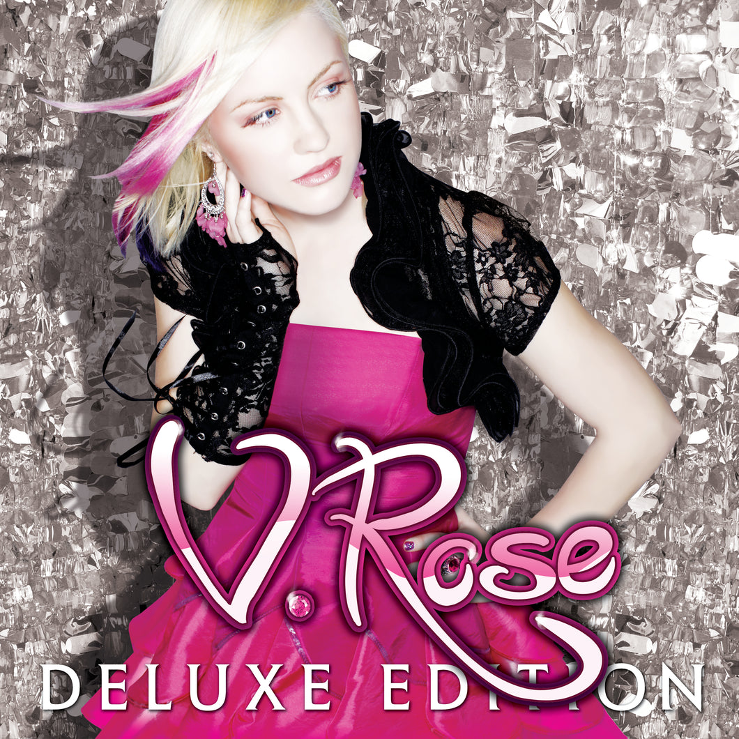 V.Rose Deluxe Edition