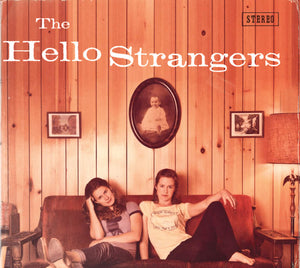 The Hello Strangers CD