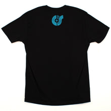 Load image into Gallery viewer, Forward Logo Tee (Black)