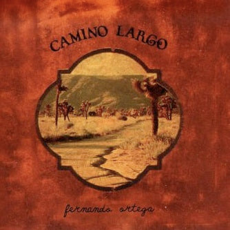 Camino Largo -Digital Download