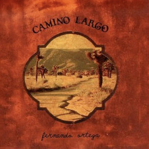 Camino Largo -Digital Download