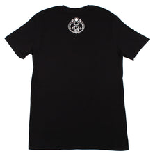 Load image into Gallery viewer, Cattail Brew Tee (Black)