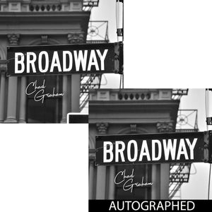 Broadway (CD)