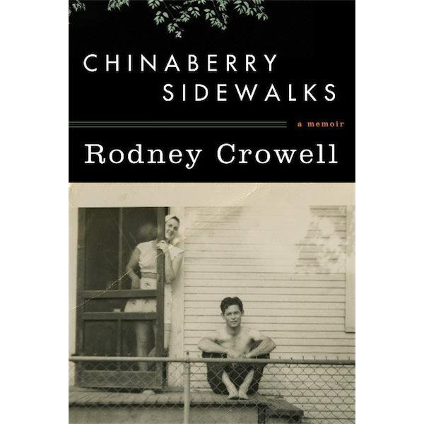 Chinaberry Sidewalks (Paperback)
