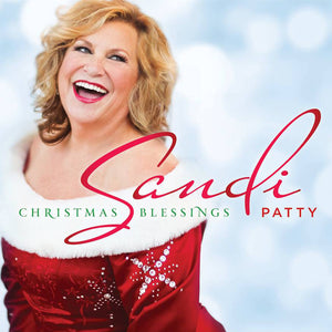 Christmas Blessings (CD)