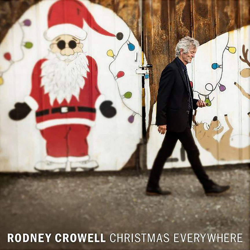 Christmas Everywhere (CD)