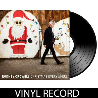 Christmas Everywhere (Vinyl)