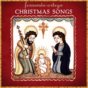 Christmas Songs (CD)