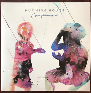 Companion (Vinyl Record LP)