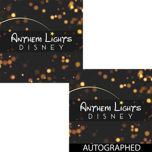 Anthem Lights Disney Covers (CD)