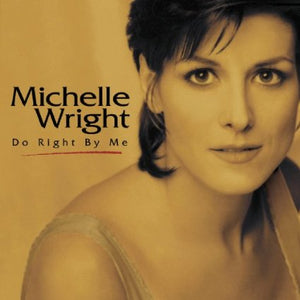 Do Right By Me CD