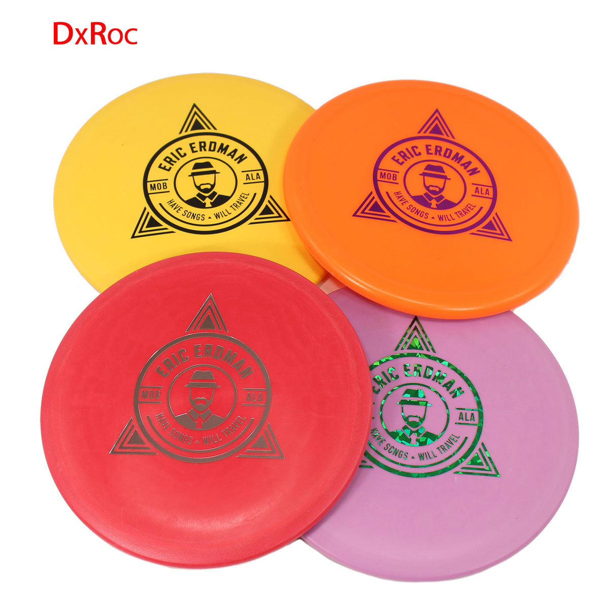 Innova F2 Star Gorgon 10 Disc Set 165-175 Innova F2 Star Gorgon 10 Disc Set 165-175