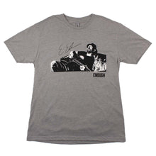 Load image into Gallery viewer, Album Cover Tee (Heather Gray)