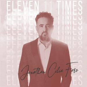 Eleven Times (CD)