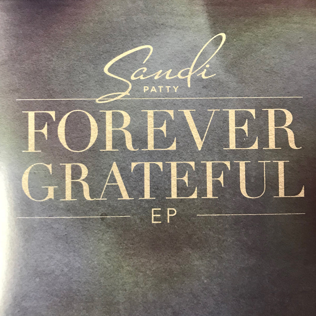 Forever Grateful (EP)