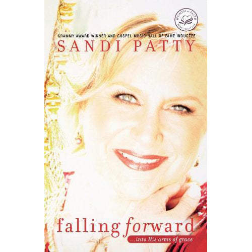 Falling Forward (Paperback Book)