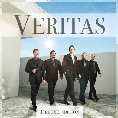 Veritas Deluxe Edition CD