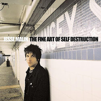 The Fine Art Of Self Destruction (CD)