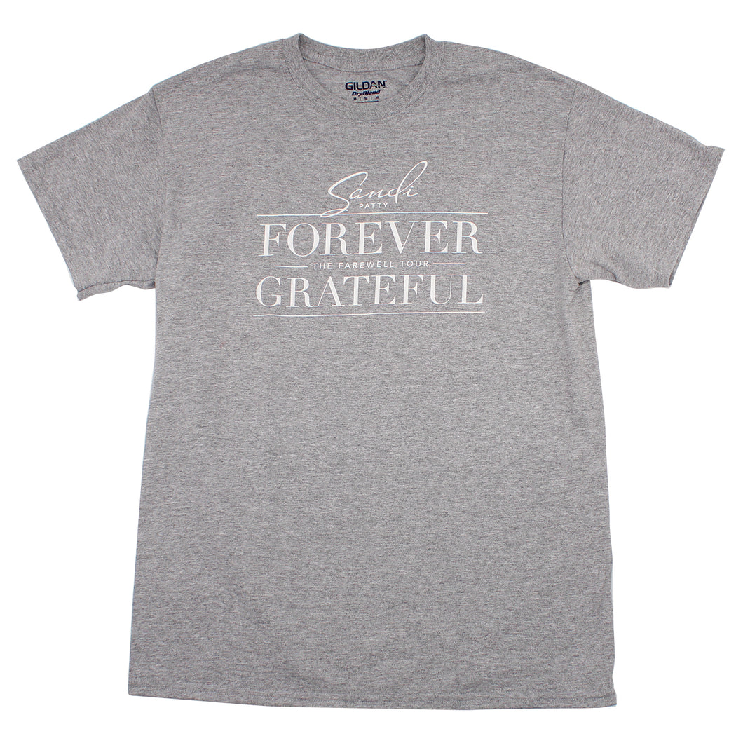 Forever Grateful (Heather Gray)