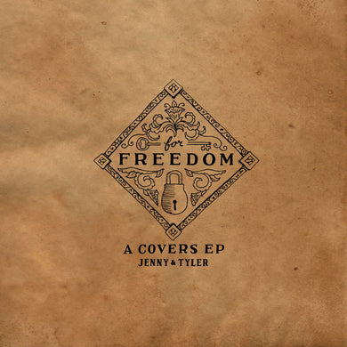 For Freedom (CD)  (Benefit Item)