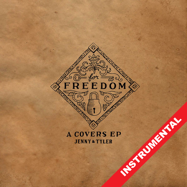 For Freedom (Instrumental)