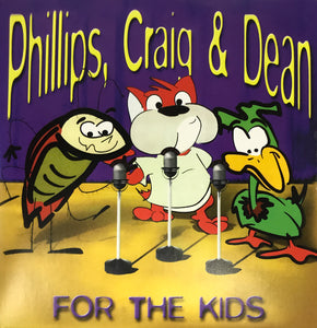 For The Kids (CD)