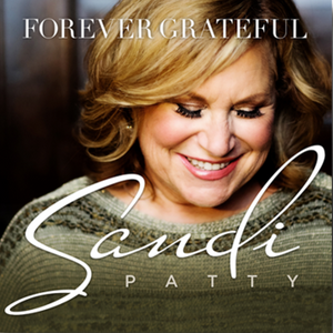 Forever Grateful (CD)