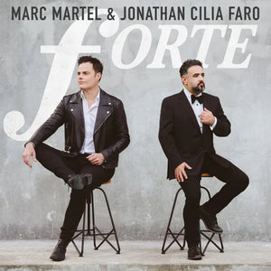 Forte (CD)