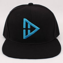 Load image into Gallery viewer, FWD Logo Snapback