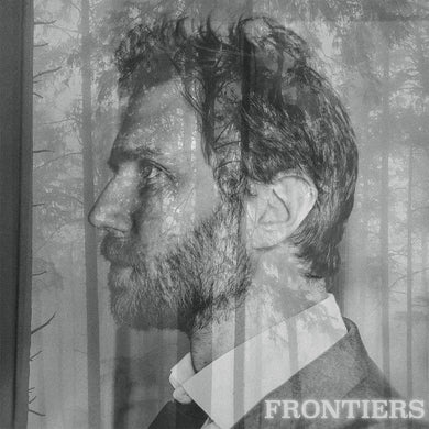 Frontiers (CD)