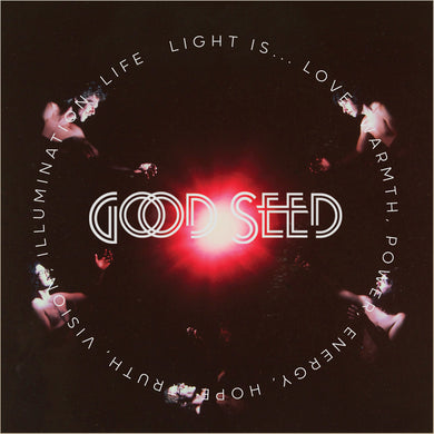 The Light (CD)