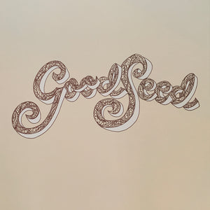 Good Seed (CD)