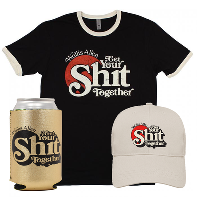 Get Your Shit Together - Bundle