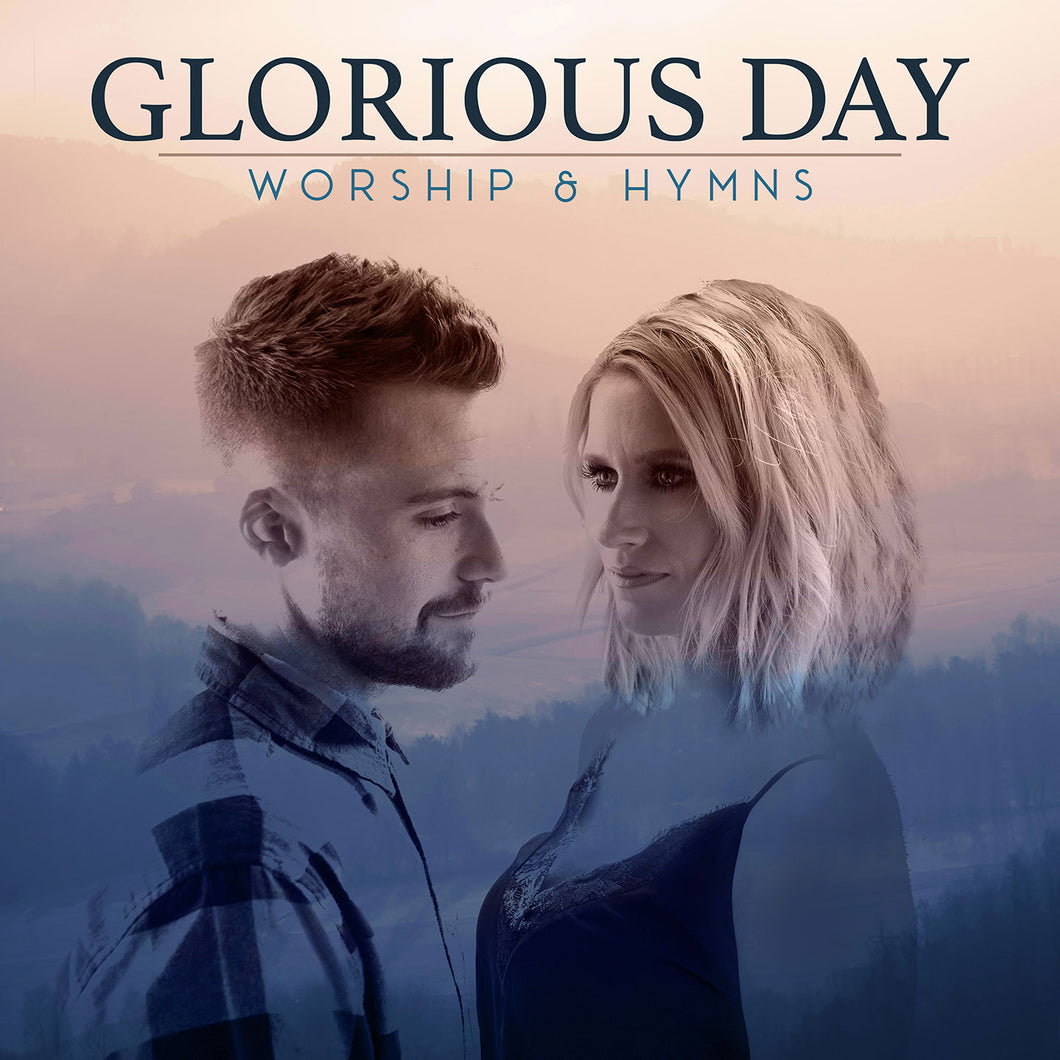 Glorious Day: Worship & Hymns (CD)
