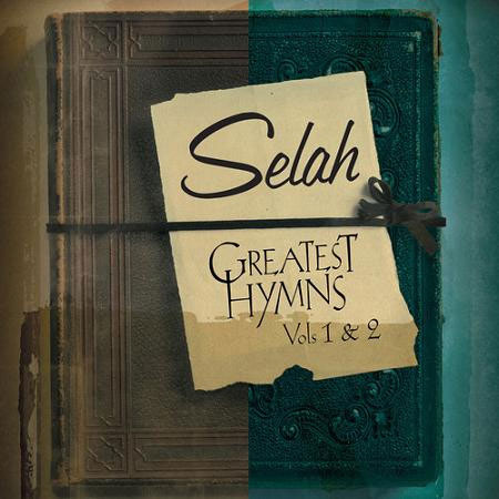Greatest Hymns Vol 1 & 2 – 2-Disk Set