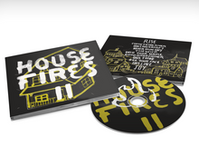 Load image into Gallery viewer, Housefires II (CD)