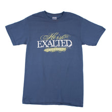 Load image into Gallery viewer, He Is Exalted T-Shirt
