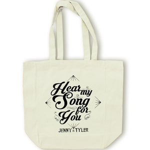 Song For You Tote Bag